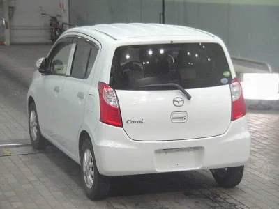 Mazda Carol
