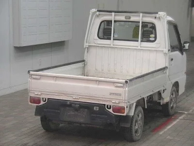Subaru Sambar