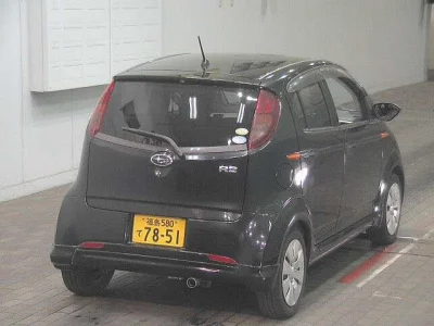 Subaru R2
