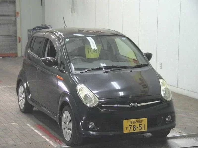 Subaru R2