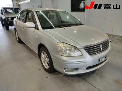 Toyota Premio
