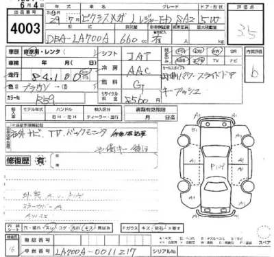 Toyota Pixis Mega