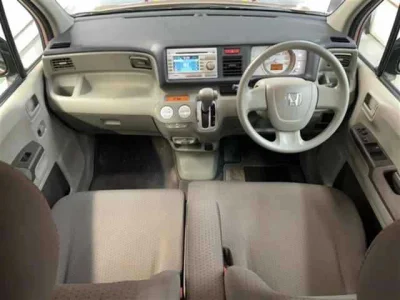 Honda LIFE