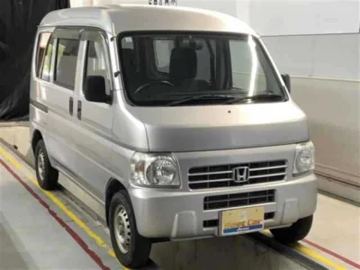 Honda Acty