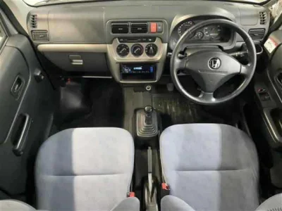 Honda Acty