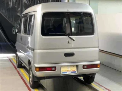 Honda Acty
