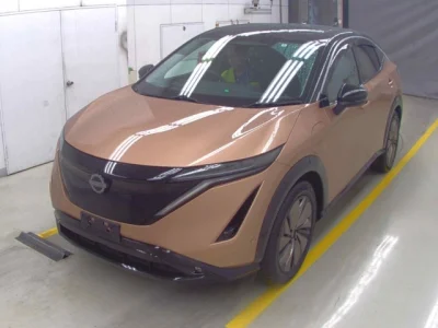 Nissan Ariya