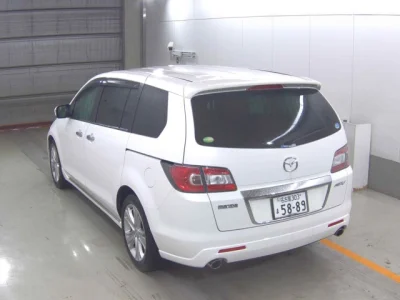 Mazda MPV