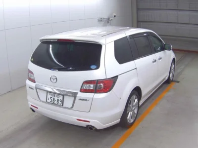 Mazda MPV
