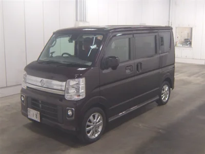Nissan NV100 Clipper Rio