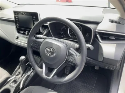 Toyota Corolla Touring Sports