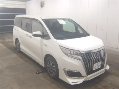 Toyota Esquire
