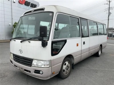 Toyota Coaster