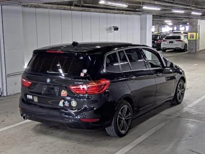 BMW 2-Series