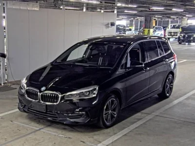 BMW 2-Series