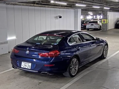 BMW 6-Series