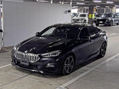 BMW 2-Series