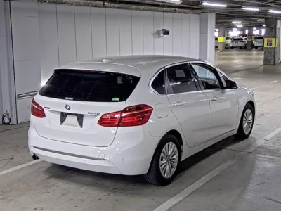 BMW 2-Series