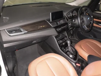 BMW 2-Series