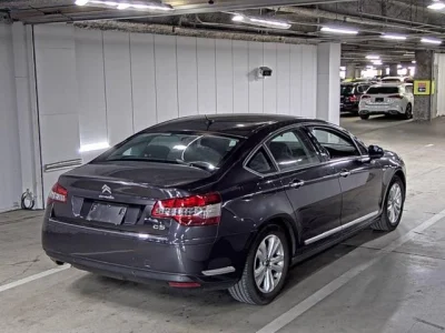 Citroen C5