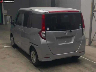 Daihatsu Thor