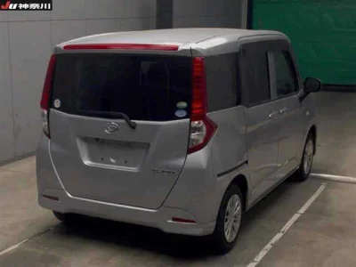 Daihatsu Thor