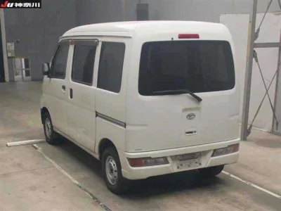 Daihatsu Hijet Cargo