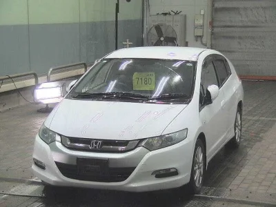 Honda Insight