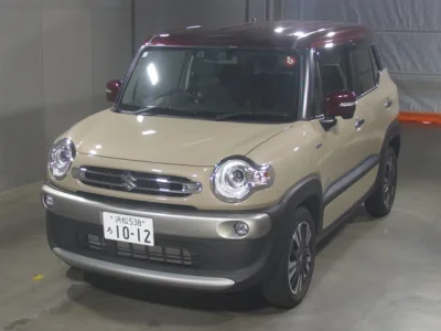 Suzuki Xbee