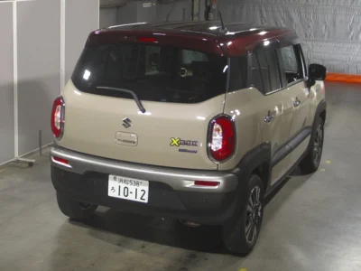 Suzuki Xbee