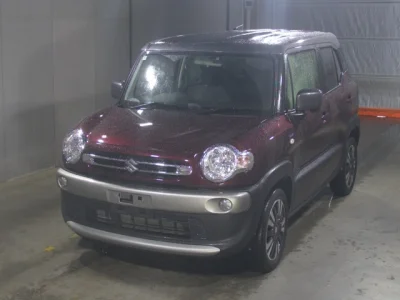 Suzuki Xbee