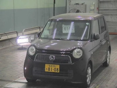 Honda N-One
