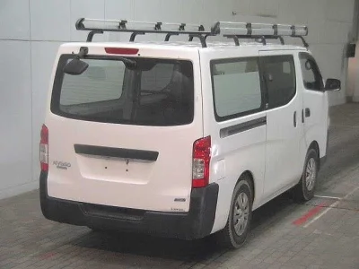Nissan Caravan