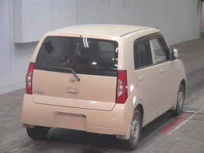 Nissan Pino