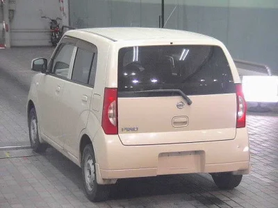Nissan Pino