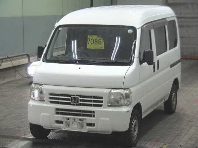 Honda Acty