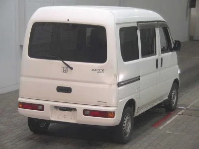 Honda Acty
