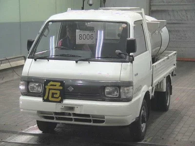 Nissan Vanette Truck