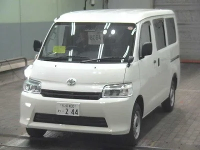 Toyota TownAce