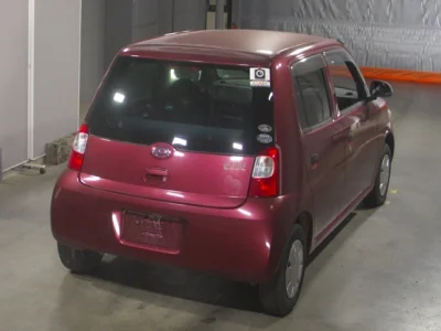 Daihatsu Esse