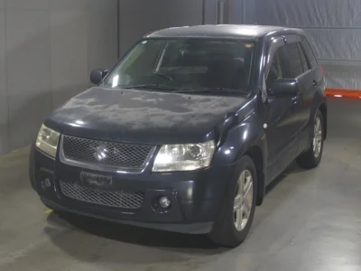 Suzuki Escudo