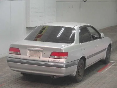 Toyota Carina