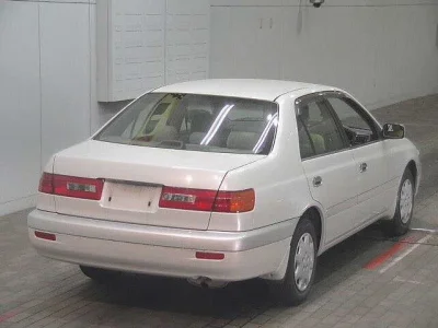 Toyota Corona Premio