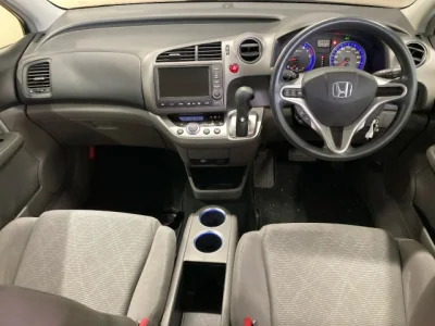 Honda STREAM