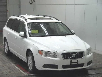 Volvo V70