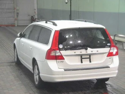 Volvo V70