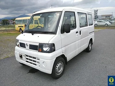 Nissan CLIPPER