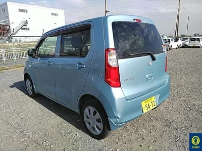 Mazda Flair
