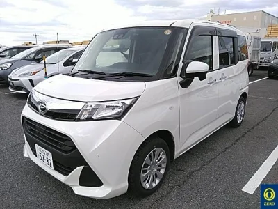 Daihatsu Thor