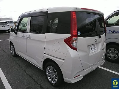 Daihatsu Thor